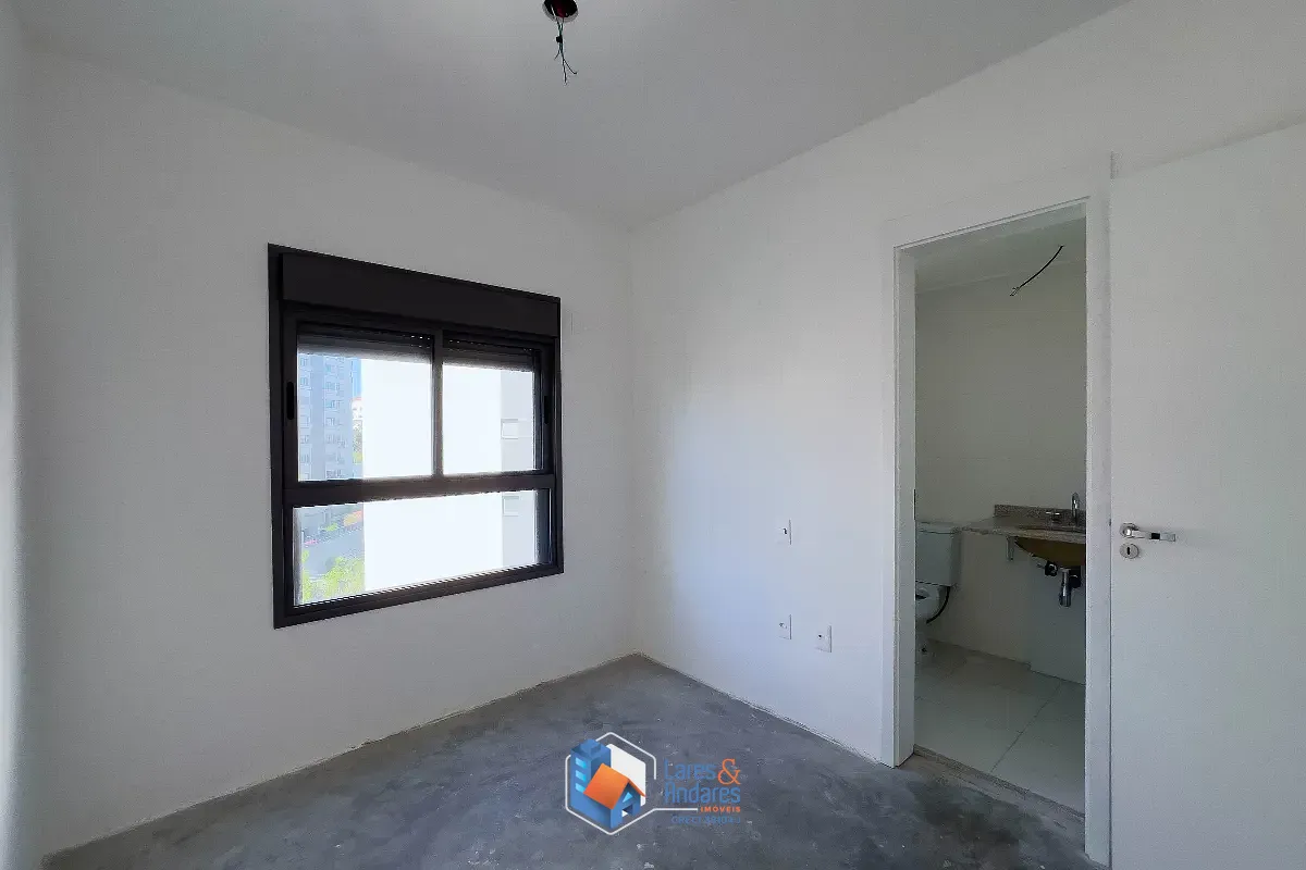Apartamento, 3 quartos, 130 m² - Foto 31
