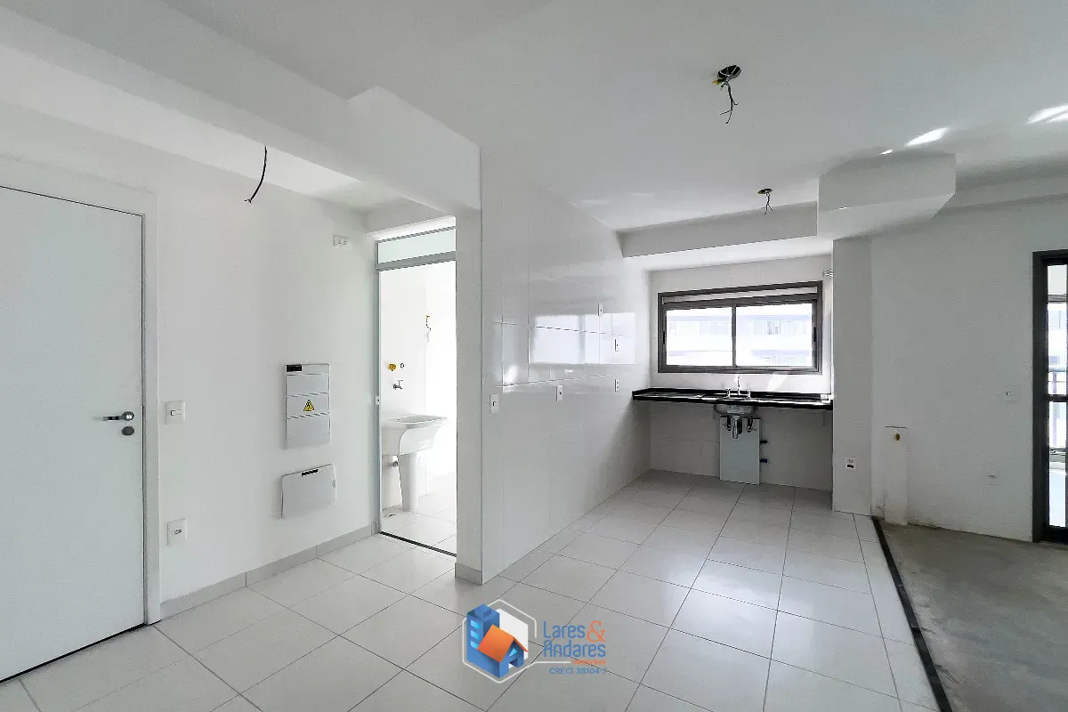 Apartamento, 3 quartos, 130 m² - Foto 50