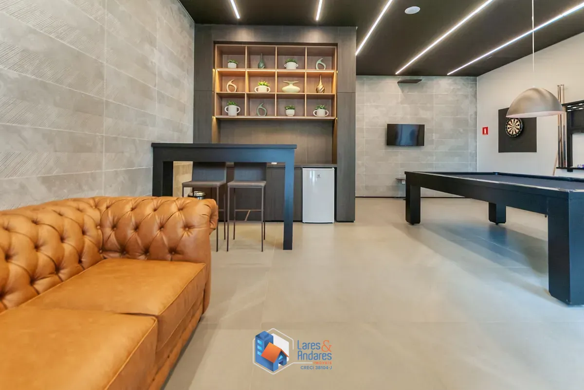 Apartamento, 3 quartos, 130 m² - Foto 66