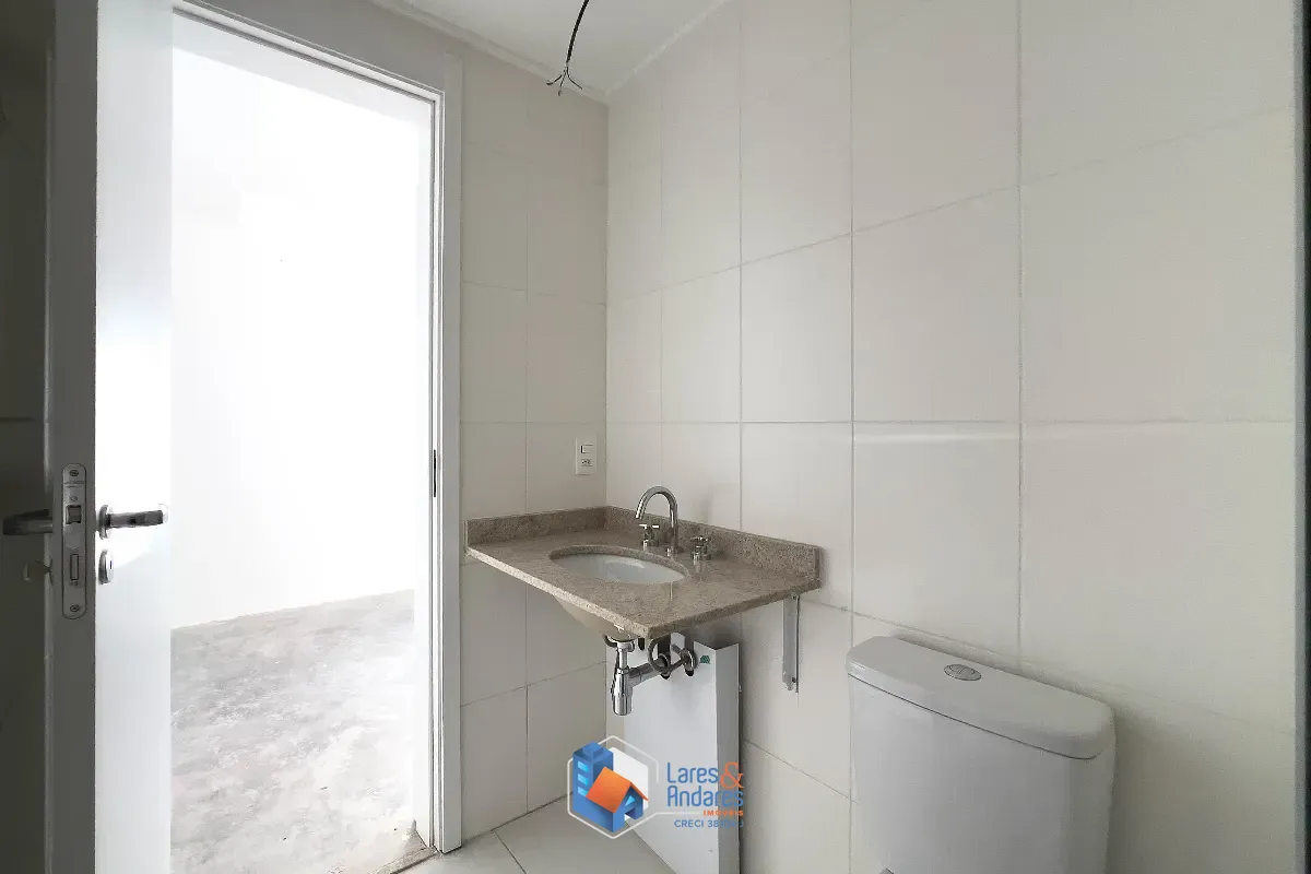 Apartamento, 3 quartos, 130 m² - Foto 47