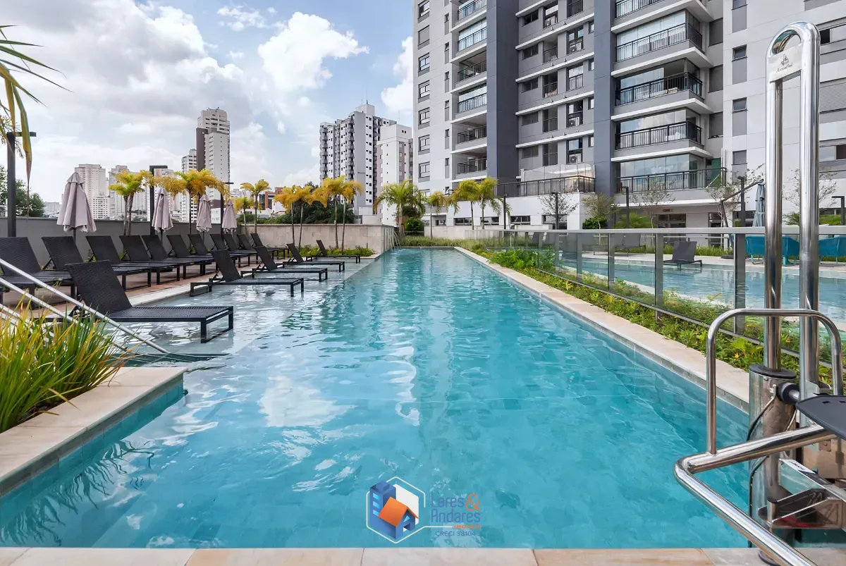 Apartamento, 3 quartos, 130 m² - Foto 81