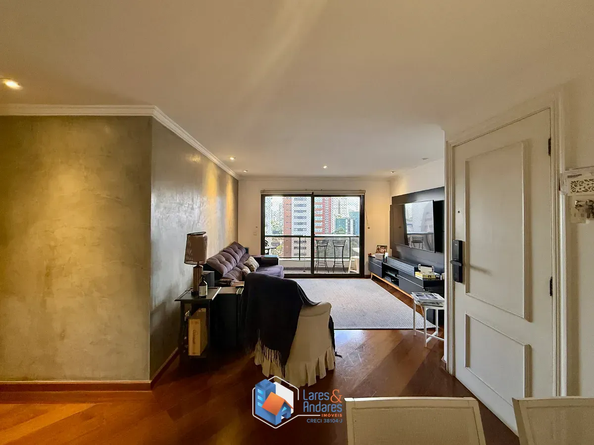 Apartamento, 3 quartos, 110 m² - Foto 75