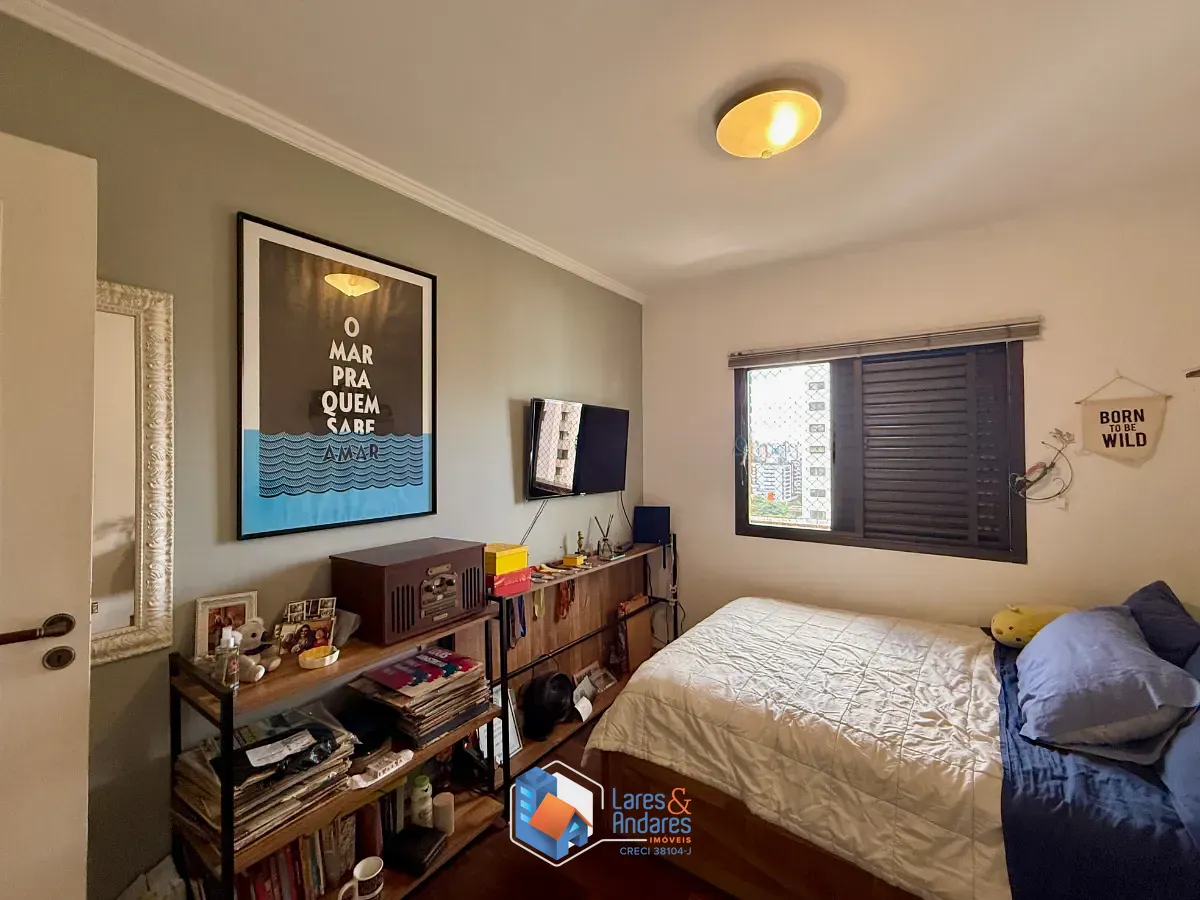 Apartamento, 3 quartos, 110 m² - Foto 42