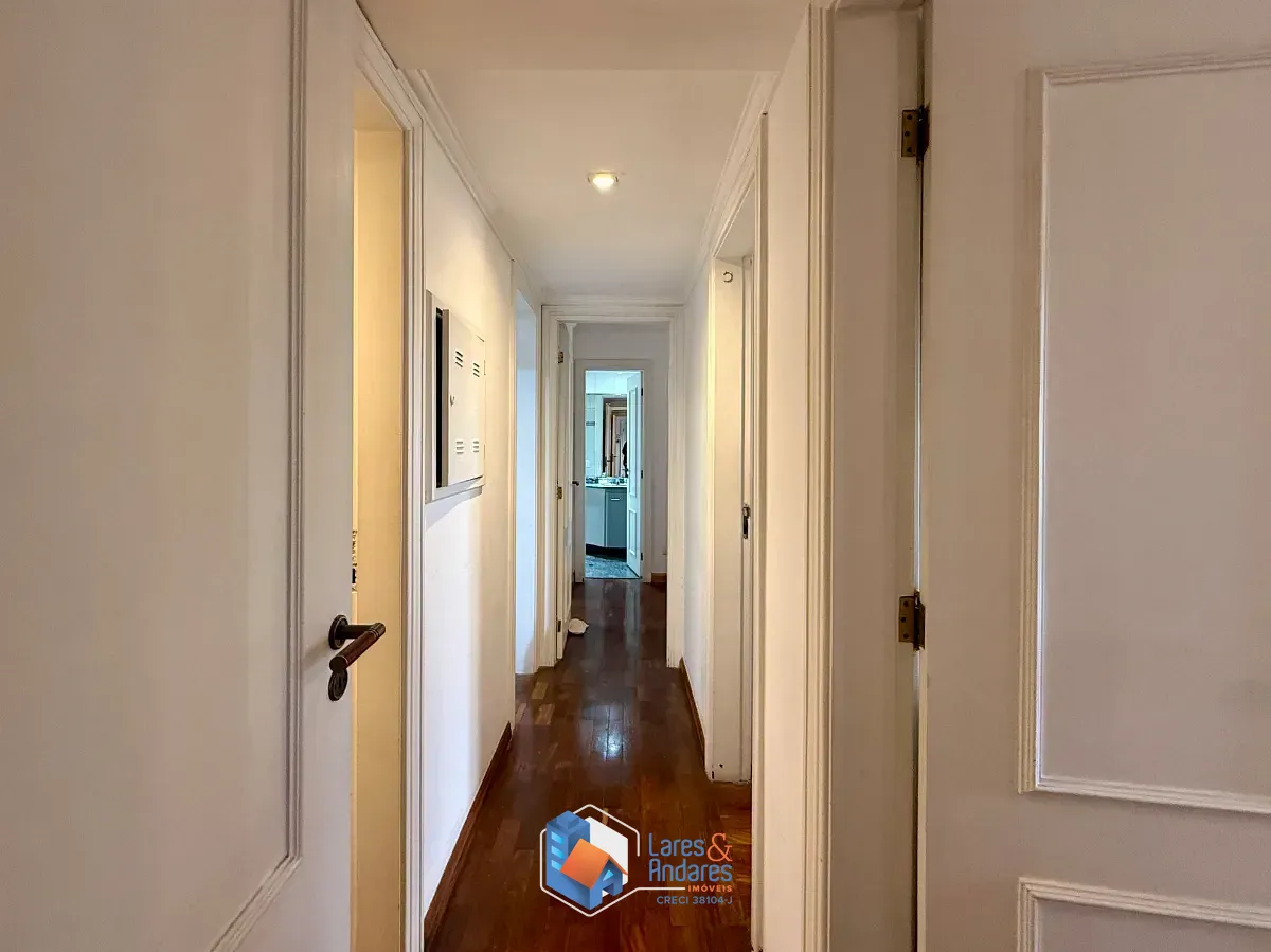 Apartamento, 3 quartos, 110 m² - Foto 39