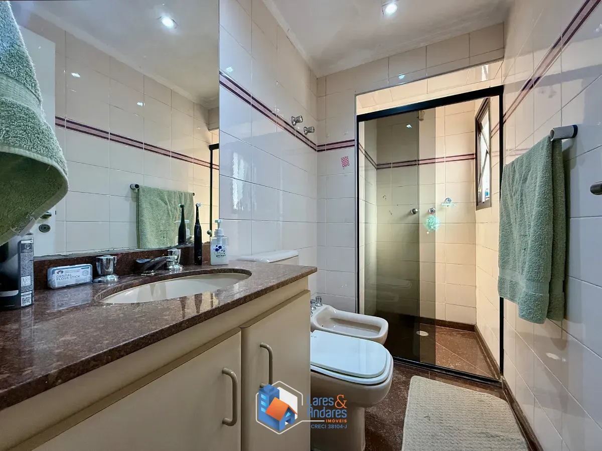 Apartamento, 3 quartos, 110 m² - Foto 59