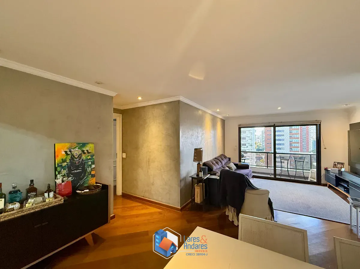 Apartamento, 3 quartos, 110 m² - Foto 76
