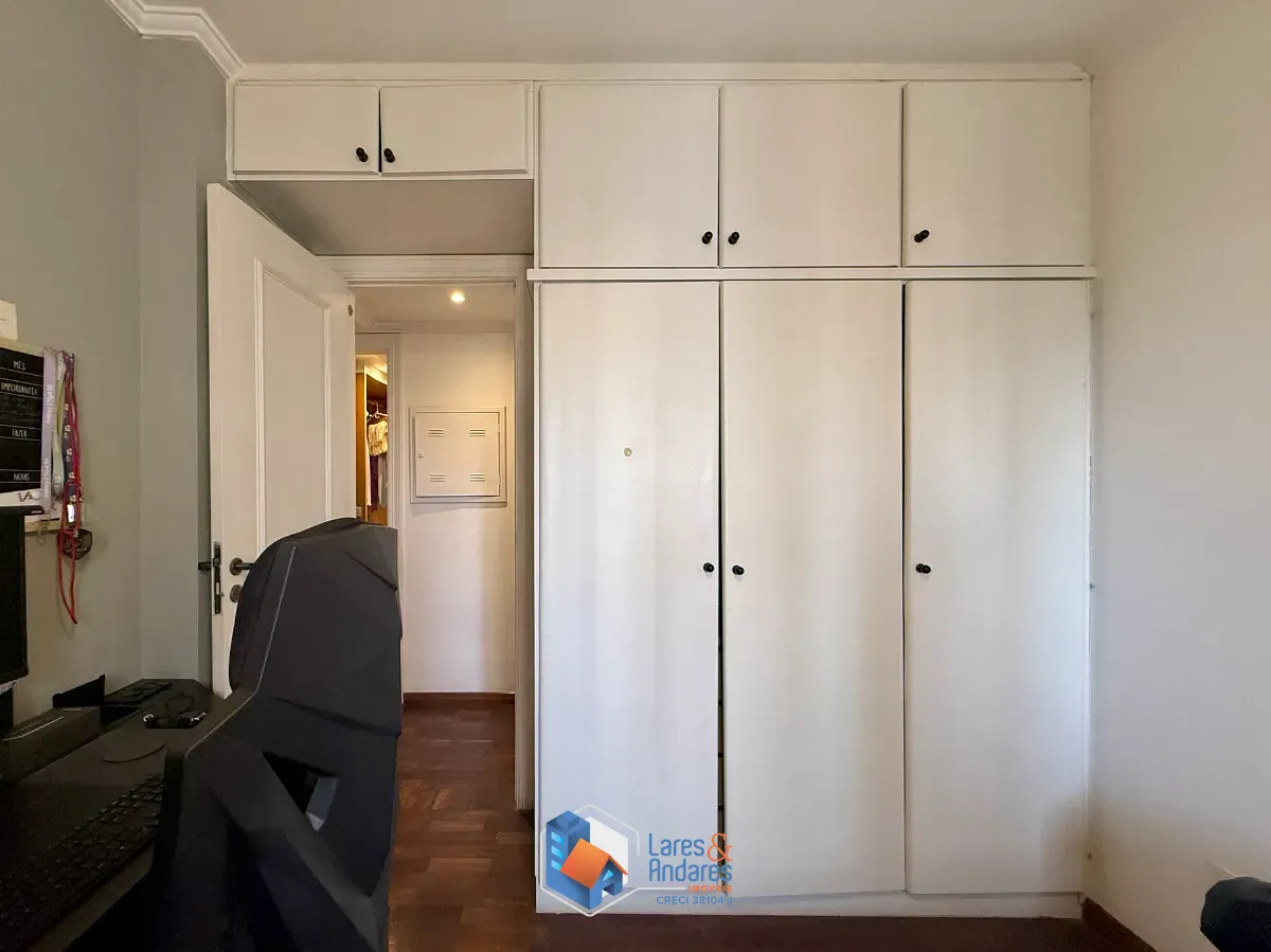 Apartamento, 3 quartos, 110 m² - Foto 57