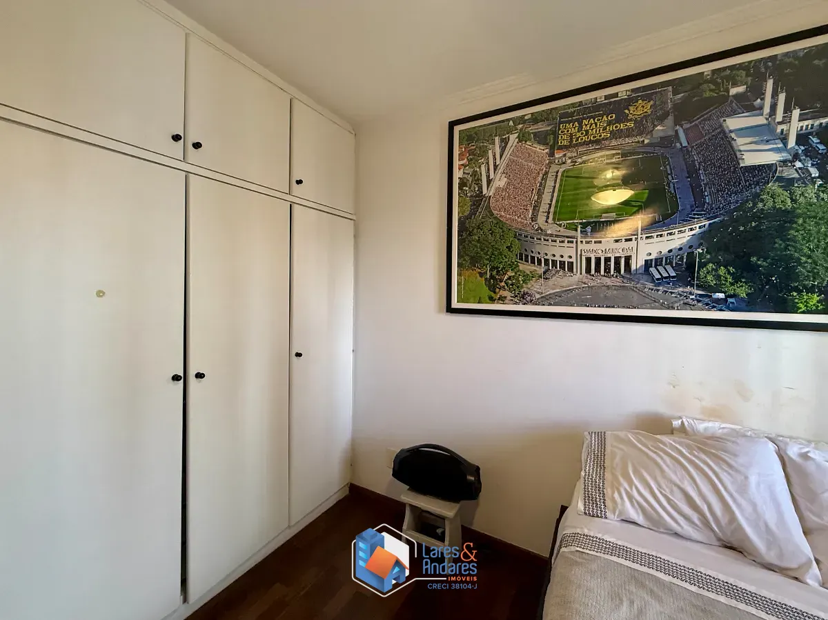 Apartamento, 3 quartos, 110 m² - Foto 54