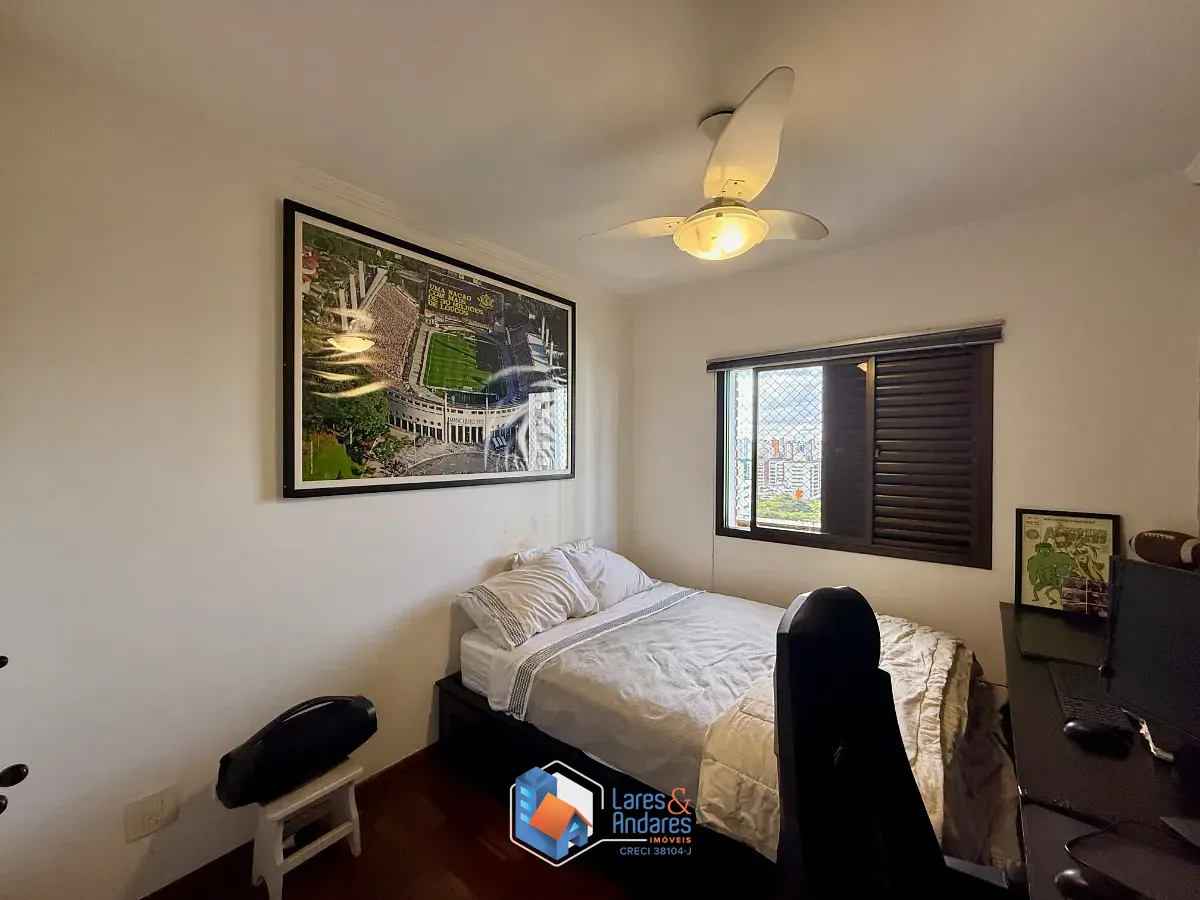 Apartamento, 3 quartos, 110 m² - Foto 50