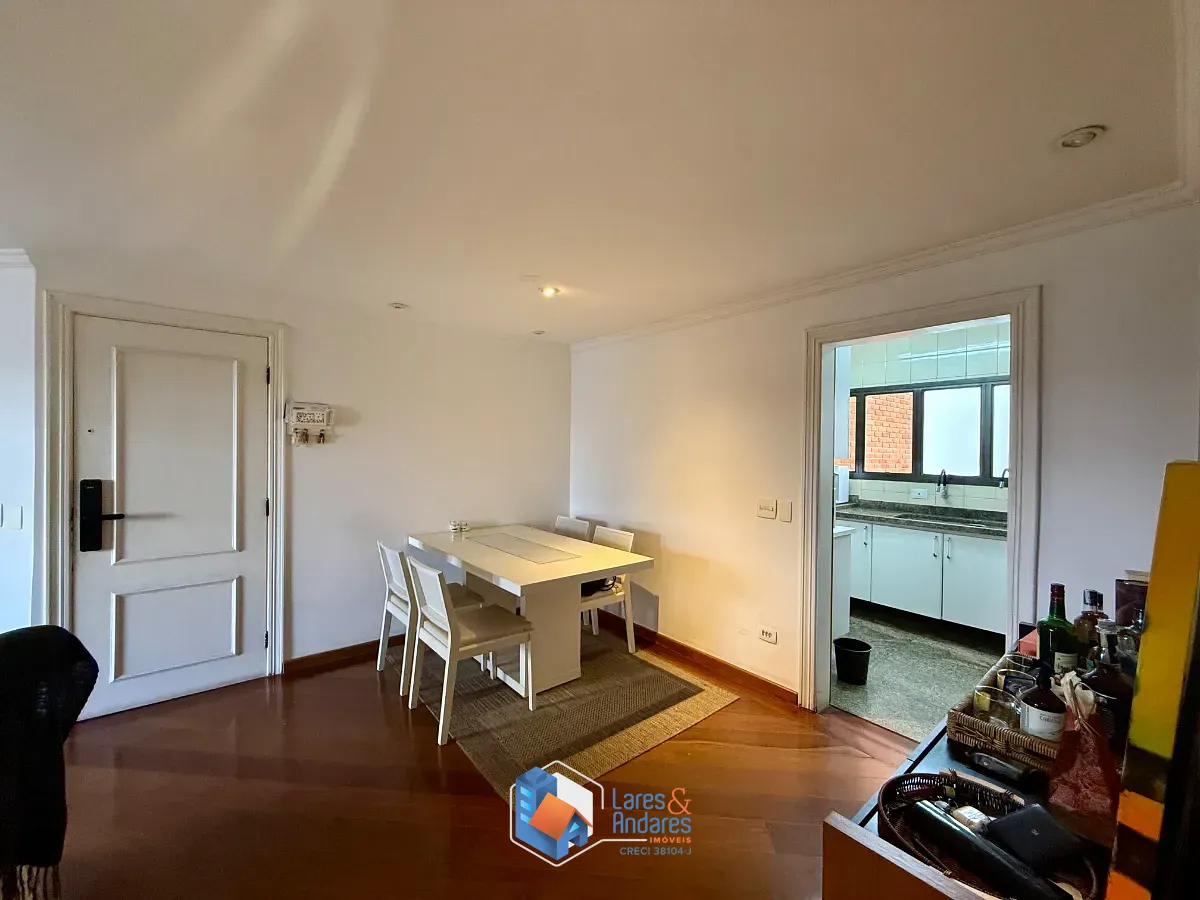Apartamento, 3 quartos, 110 m² - Foto 74