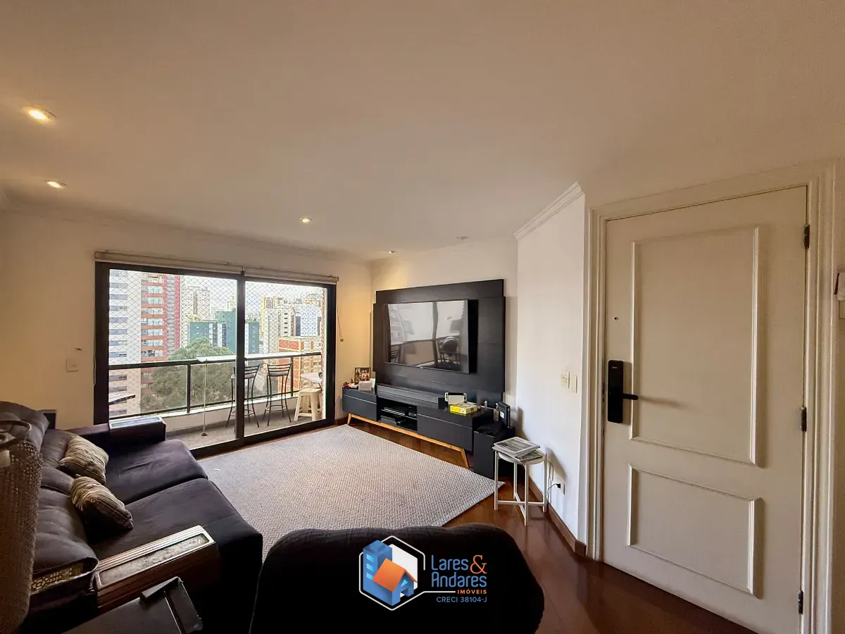 Apartamento, 3 quartos, 110 m² - Foto 77