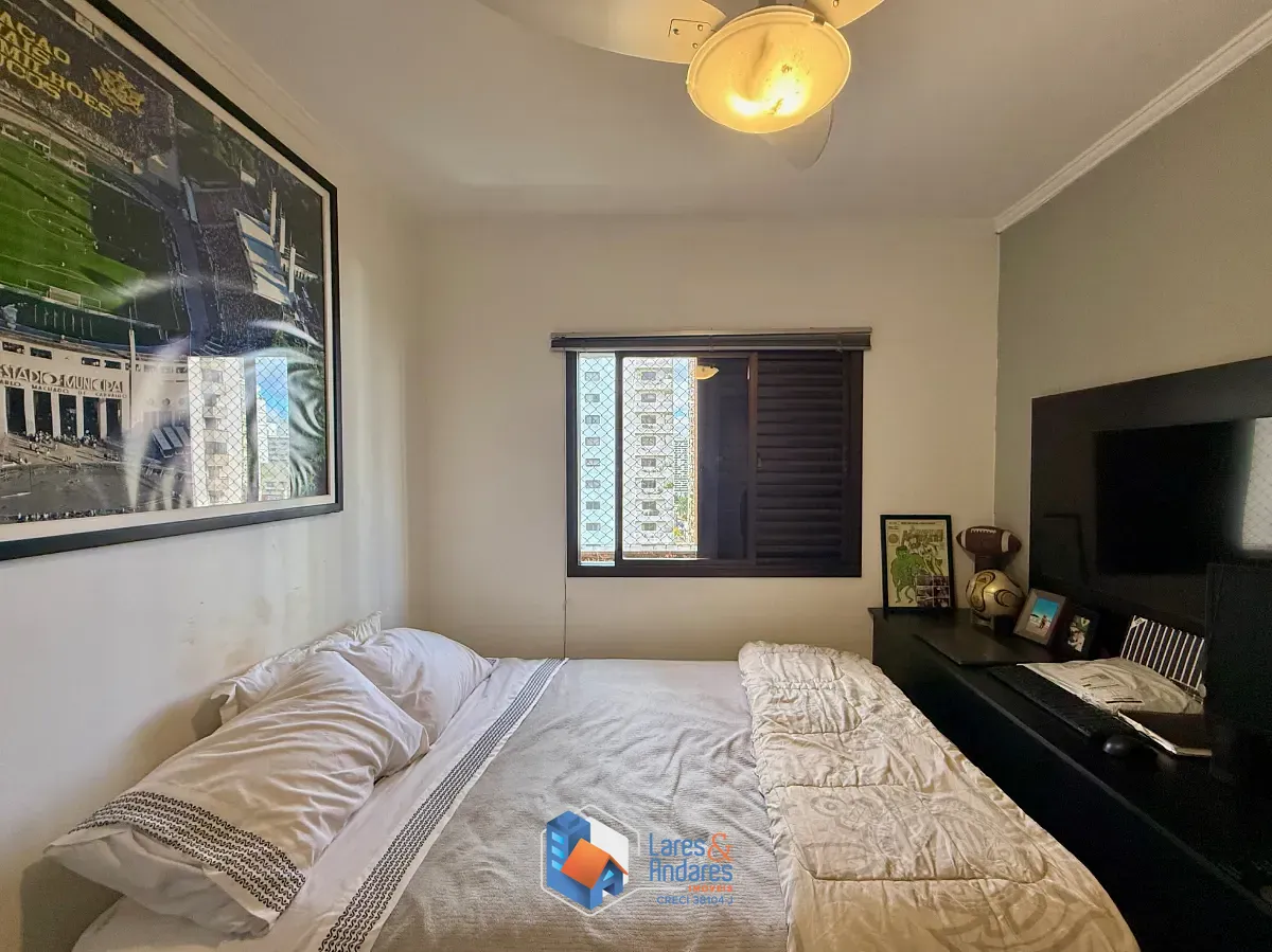 Apartamento, 3 quartos, 110 m² - Foto 51