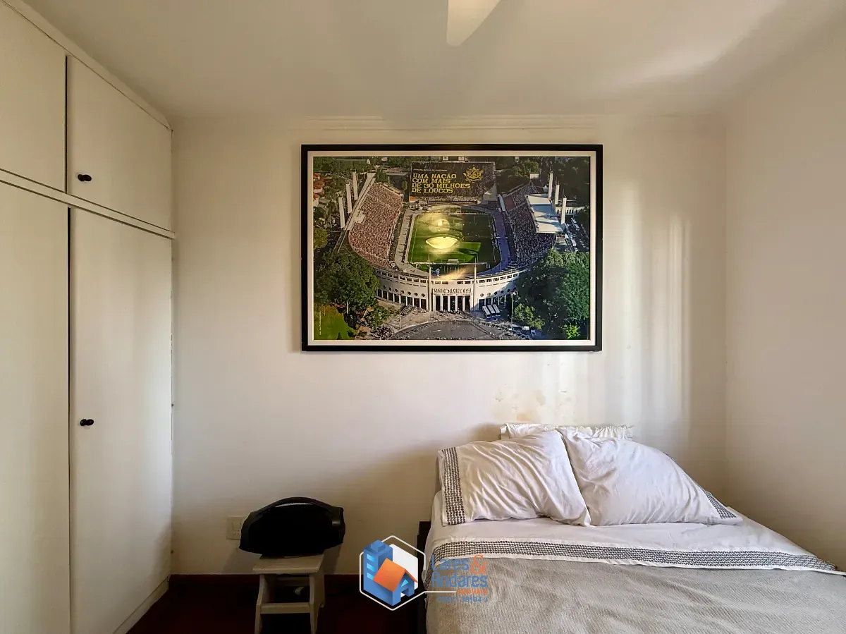 Apartamento, 3 quartos, 110 m² - Foto 55