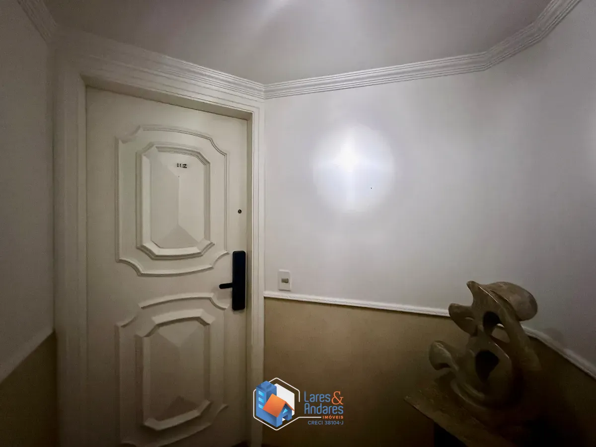 Apartamento, 3 quartos, 110 m² - Foto 37