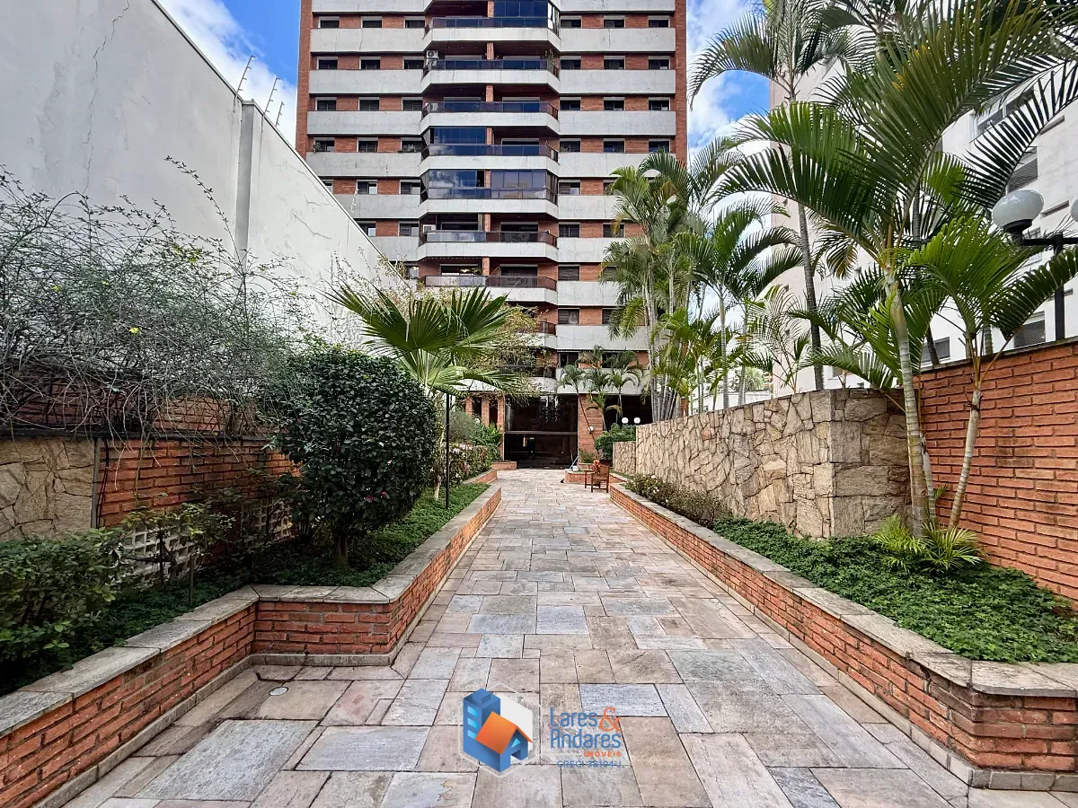 Apartamento, 3 quartos, 110 m² - Foto 36