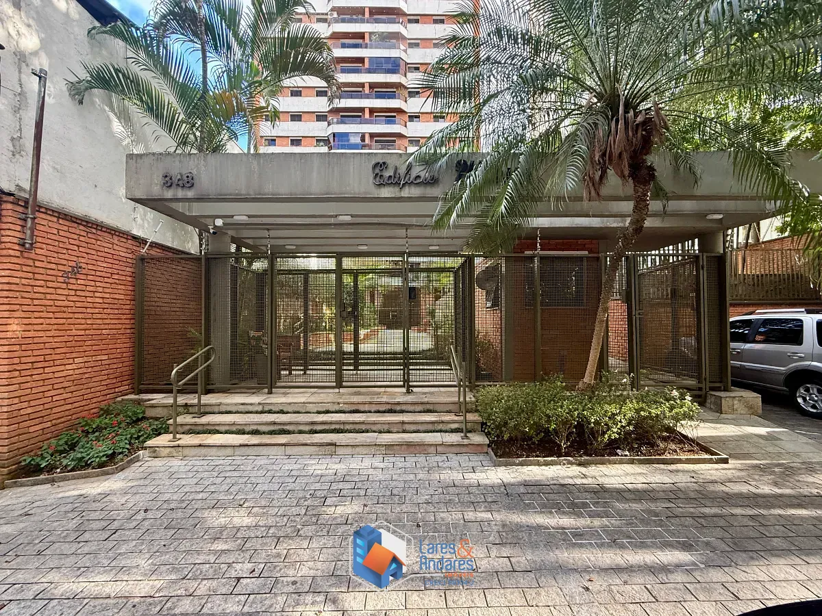 Apartamento, 3 quartos, 110 m² - Foto 80
