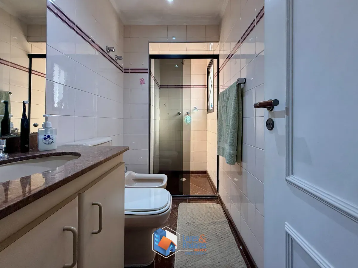 Apartamento, 3 quartos, 110 m² - Foto 58