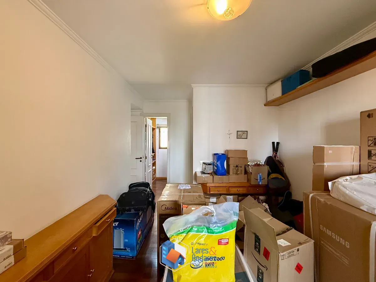 Apartamento, 3 quartos, 110 m² - Foto 64