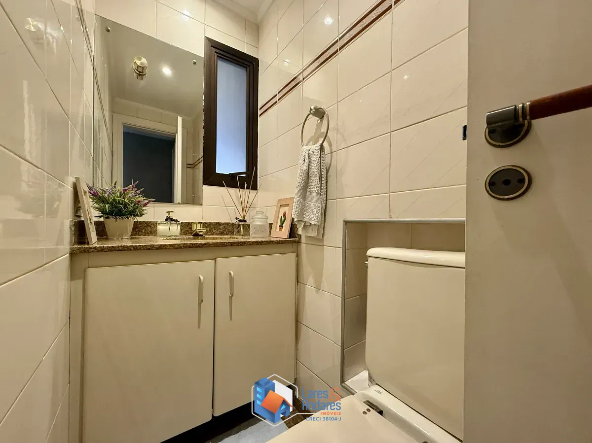 Apartamento, 3 quartos, 110 m² - Foto 38