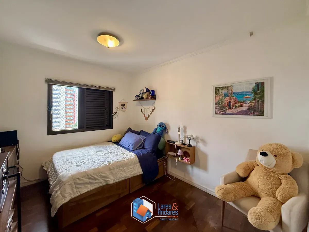 Apartamento, 3 quartos, 110 m² - Foto 40