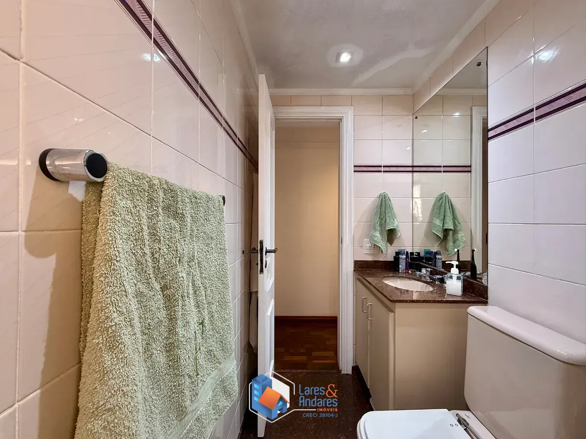 Apartamento, 3 quartos, 110 m² - Foto 61