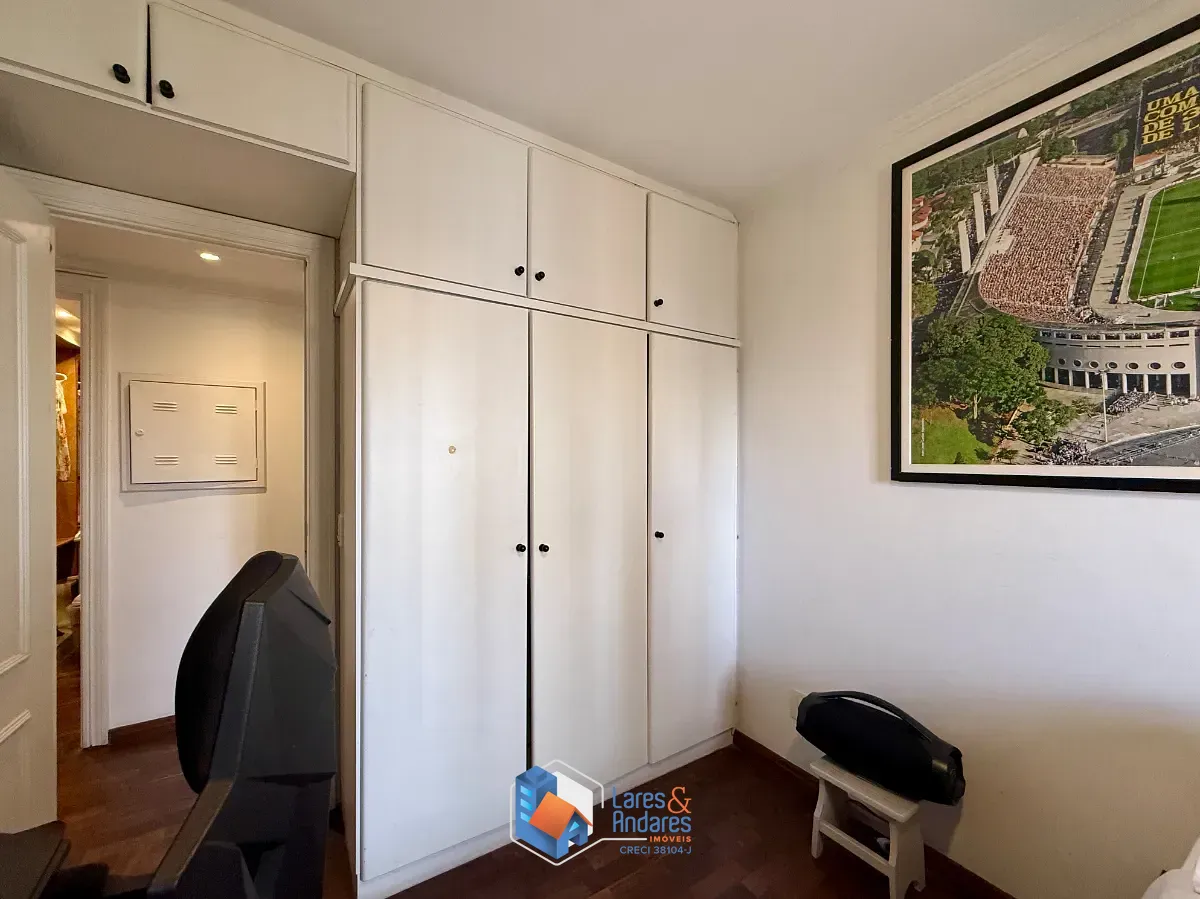 Apartamento, 3 quartos, 110 m² - Foto 56