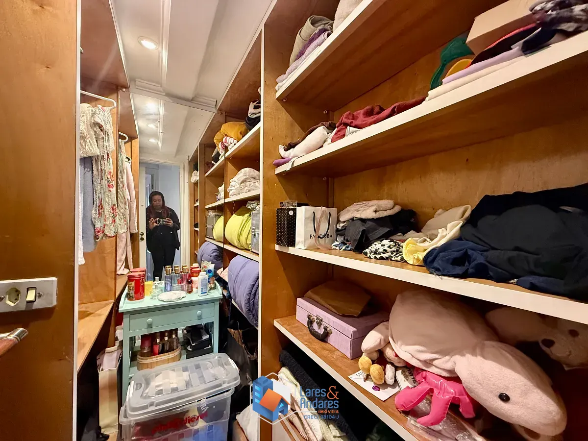 Apartamento, 3 quartos, 110 m² - Foto 49