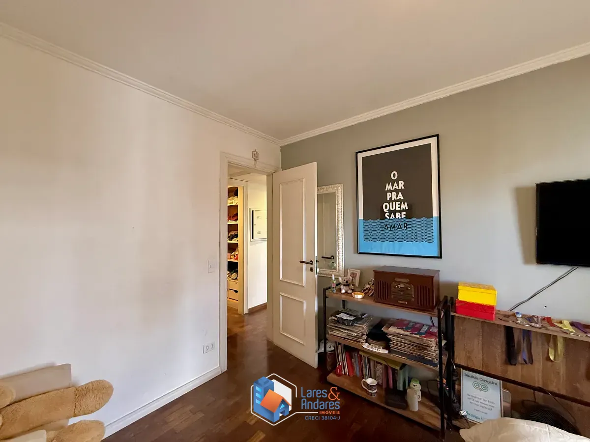 Apartamento, 3 quartos, 110 m² - Foto 46