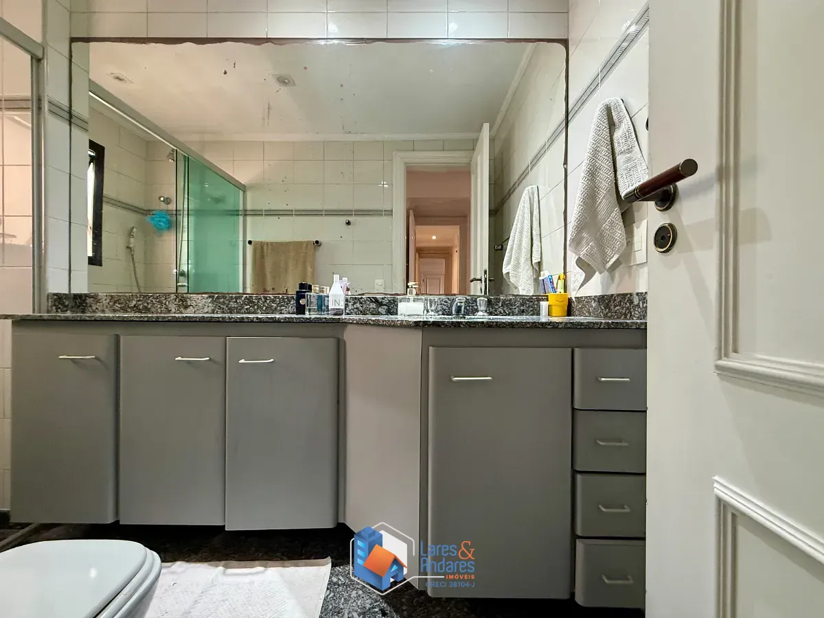 Apartamento, 3 quartos, 110 m² - Foto 67