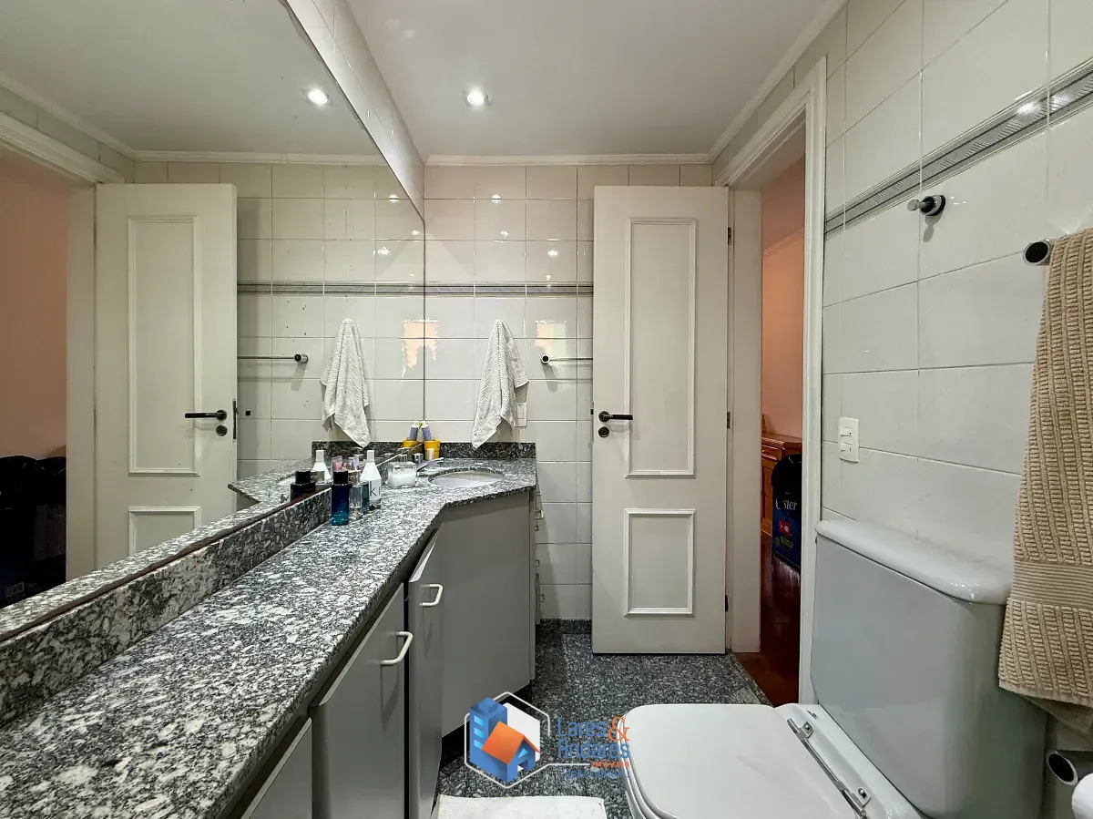 Apartamento, 3 quartos, 110 m² - Foto 68