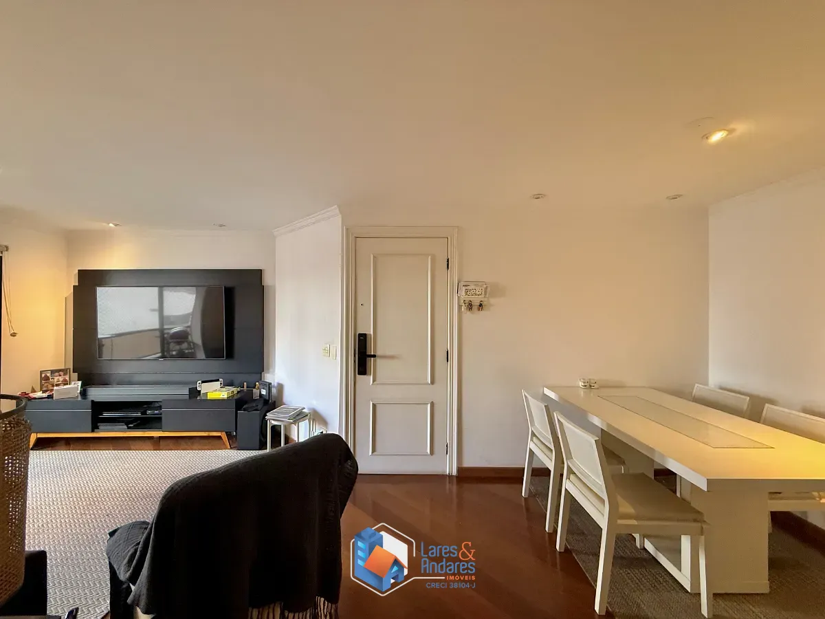 Apartamento, 3 quartos, 110 m² - Foto 73