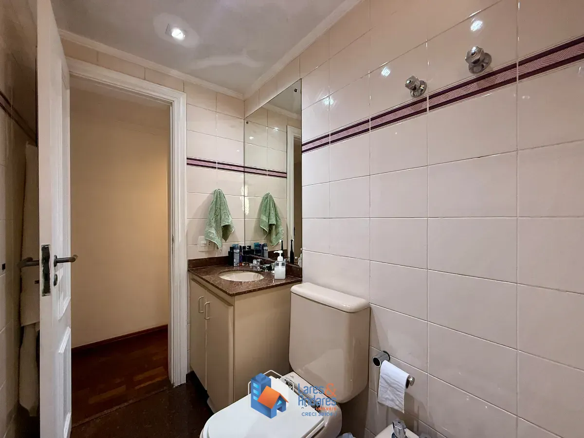 Apartamento, 3 quartos, 110 m² - Foto 60