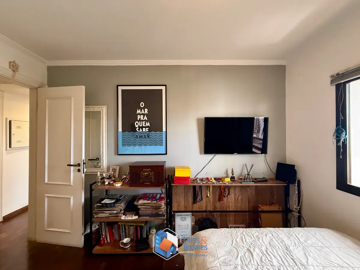 Apartamento, 3 quartos, 110 m² - Foto 45