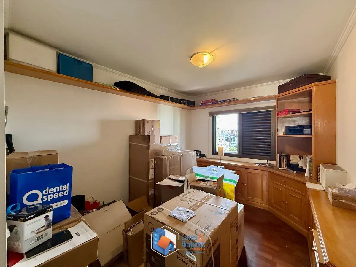 Apartamento, 3 quartos, 110 m² - Foto 62