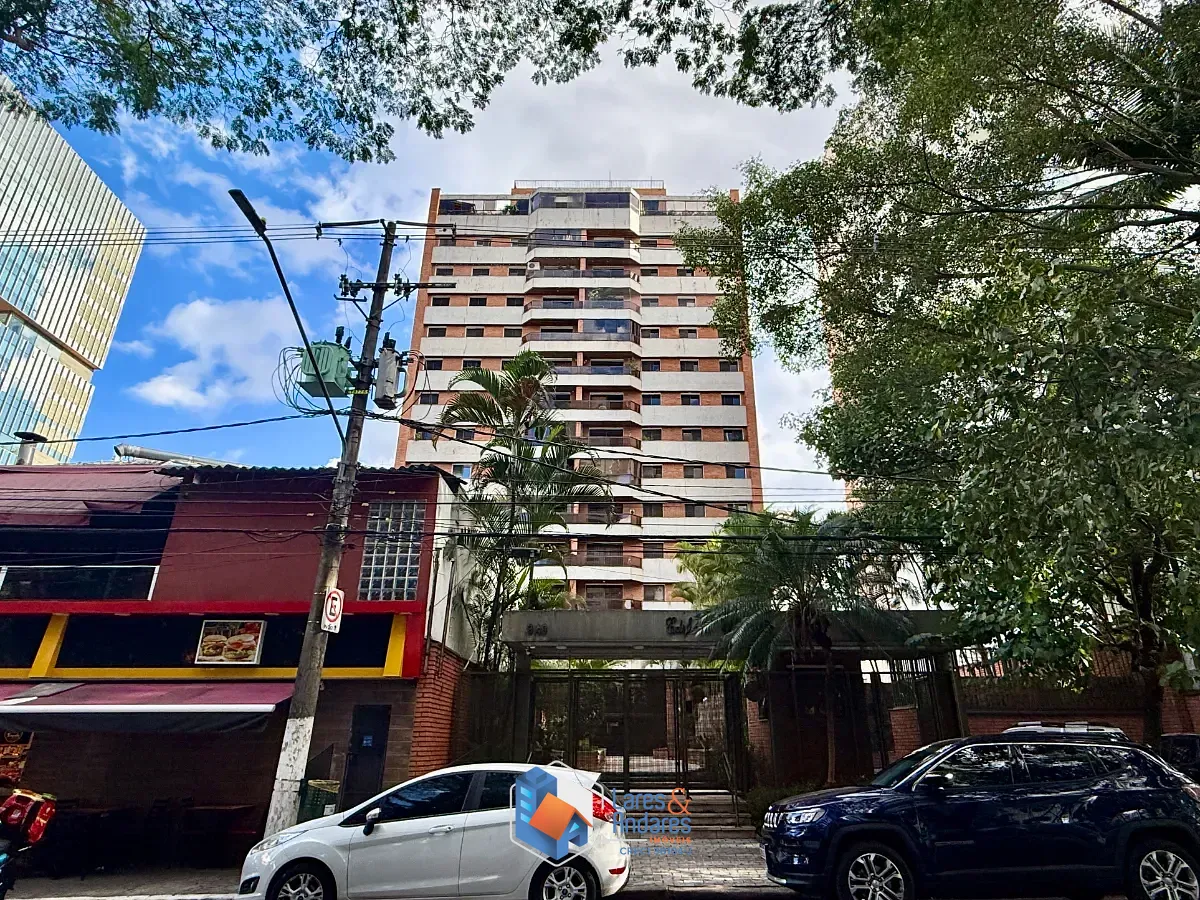 Apartamento, 3 quartos, 110 m² - Foto 35