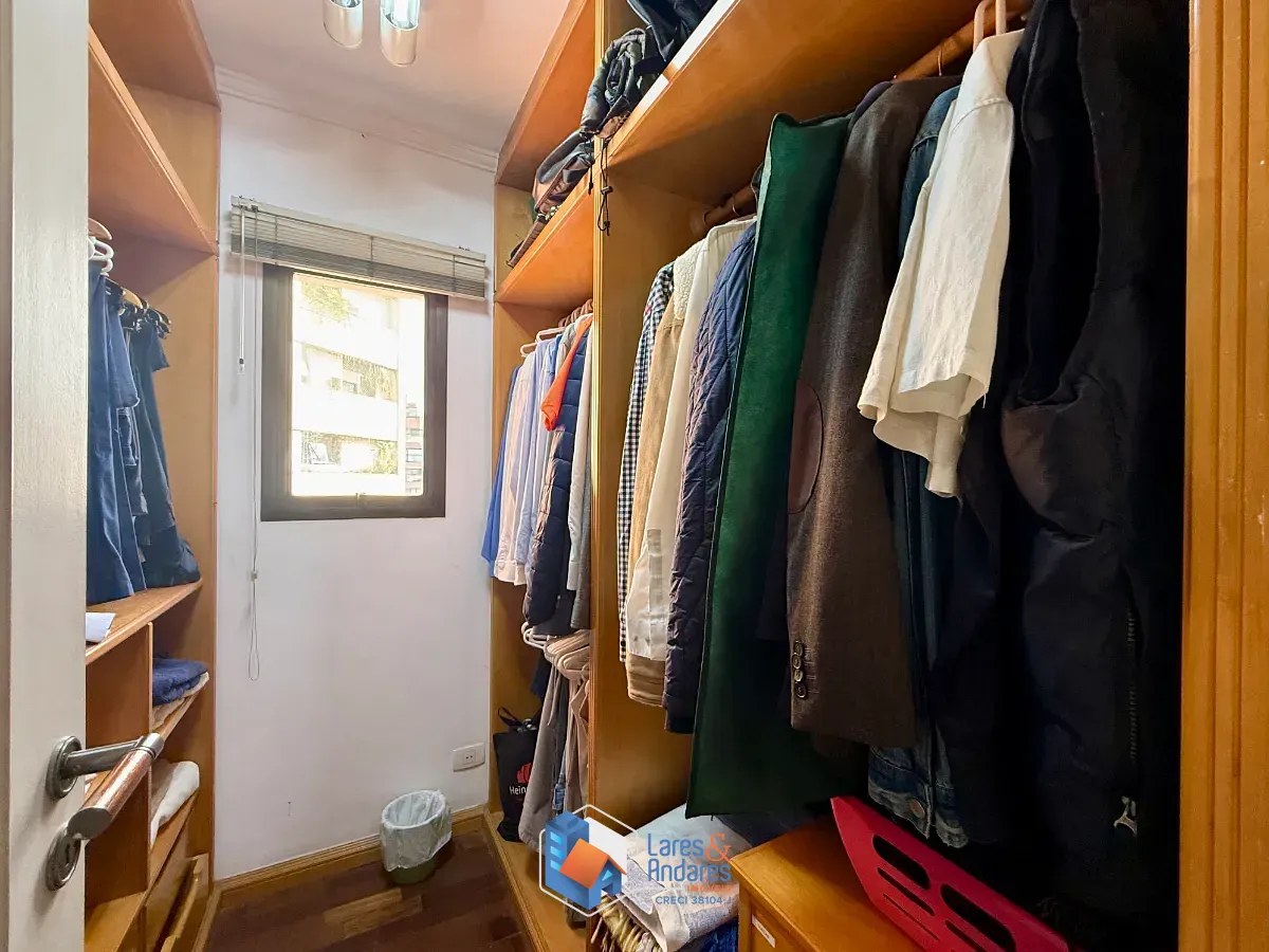 Apartamento, 3 quartos, 110 m² - Foto 71