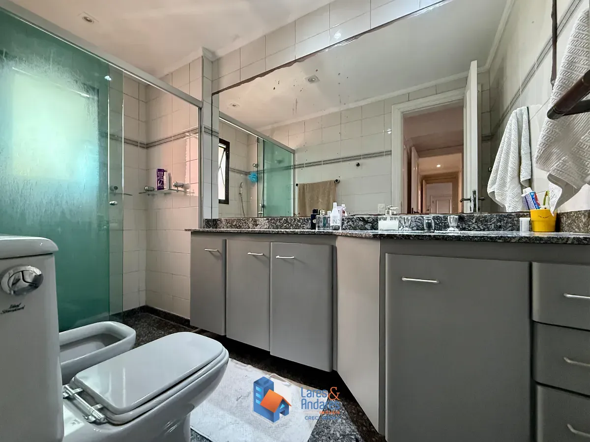 Apartamento, 3 quartos, 110 m² - Foto 66