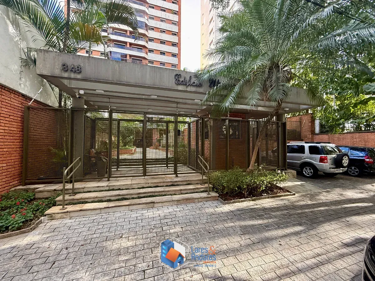 Apartamento, 3 quartos, 110 m² - Foto 33