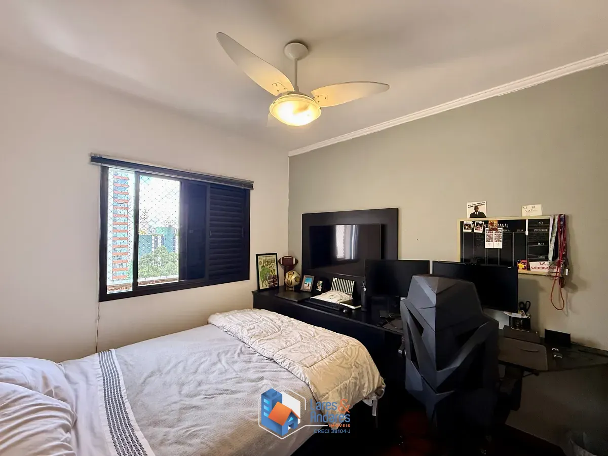 Apartamento, 3 quartos, 110 m² - Foto 52