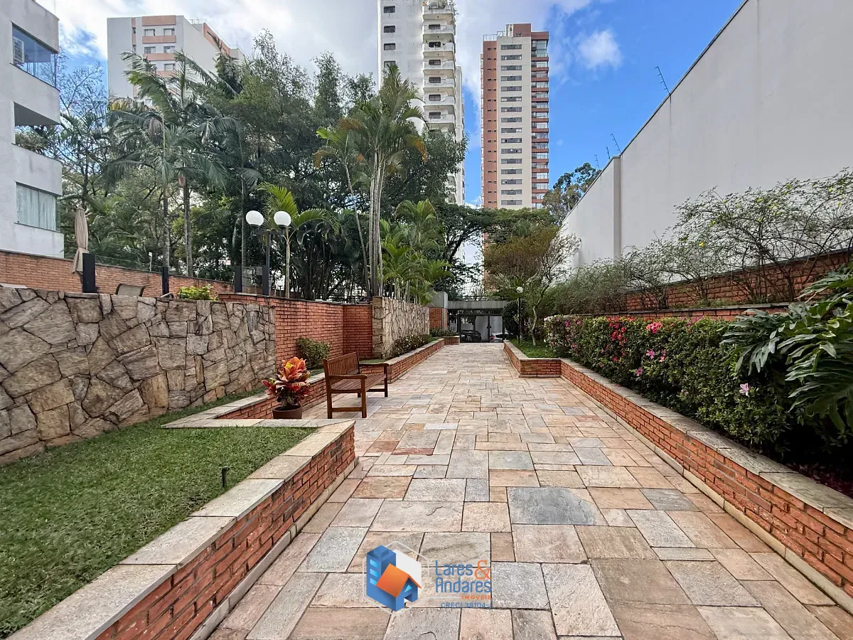 Apartamento, 3 quartos, 110 m² - Foto 32
