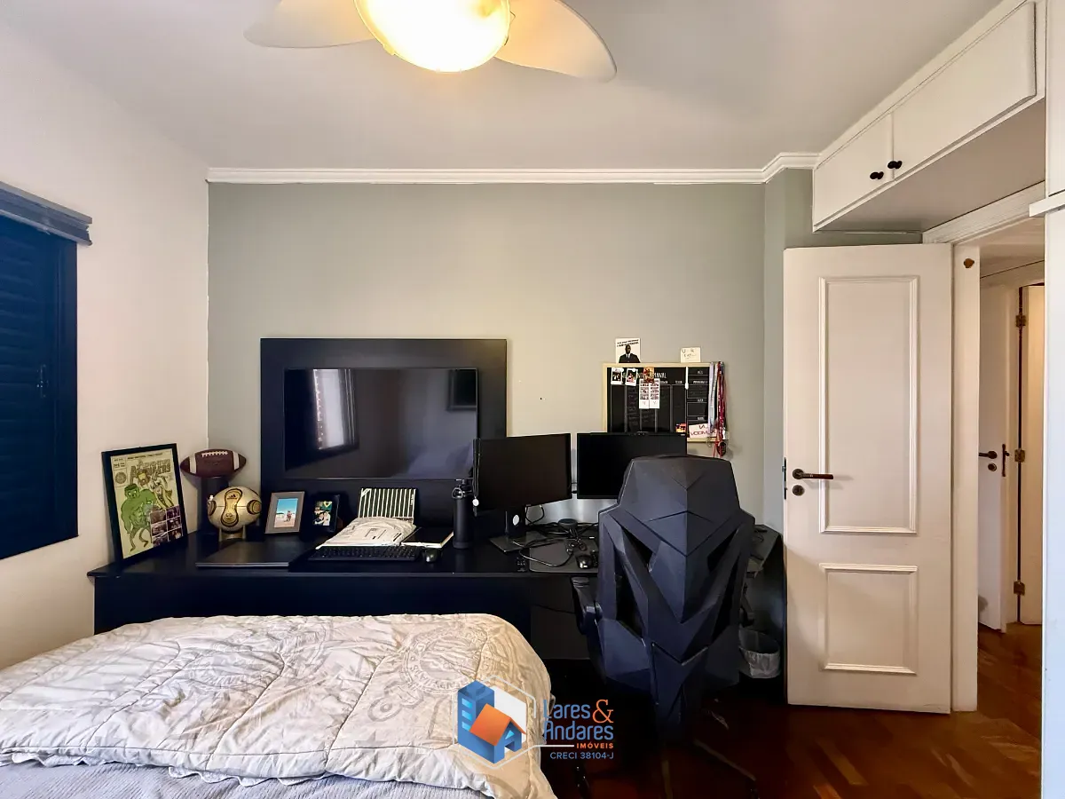 Apartamento, 3 quartos, 110 m² - Foto 53
