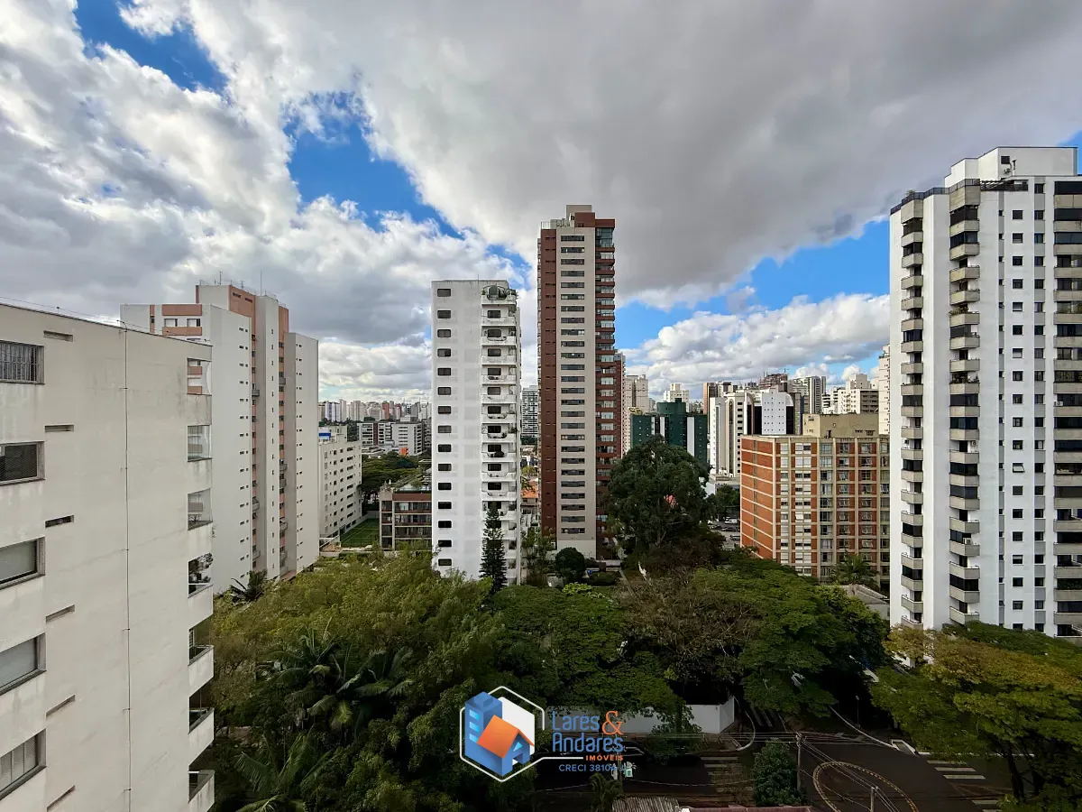 Apartamento, 3 quartos, 110 m² - Foto 47