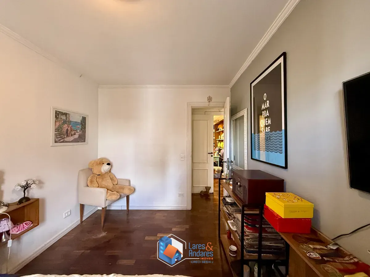 Apartamento, 3 quartos, 110 m² - Foto 44