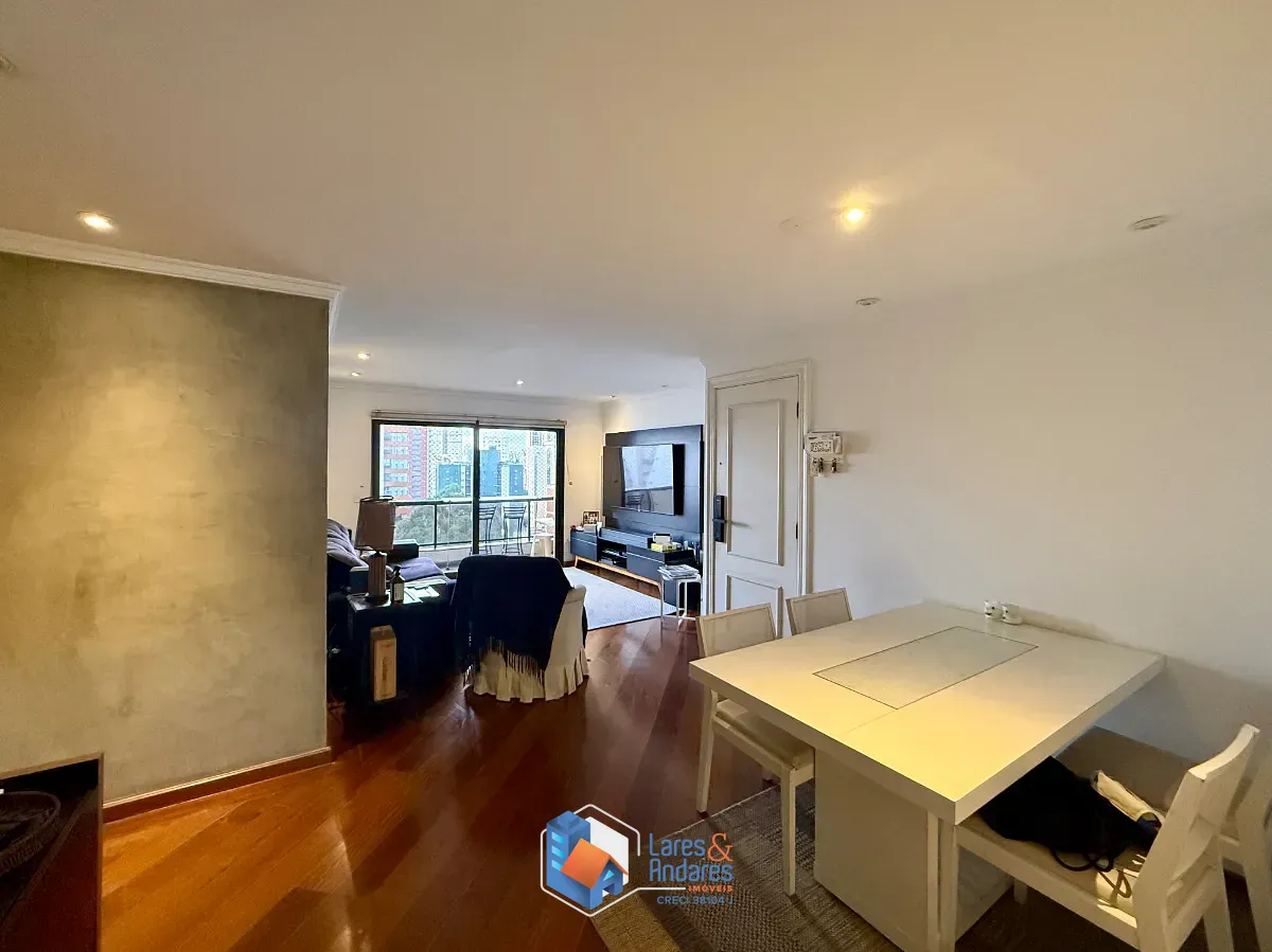 Apartamento, 3 quartos, 110 m² - Foto 72