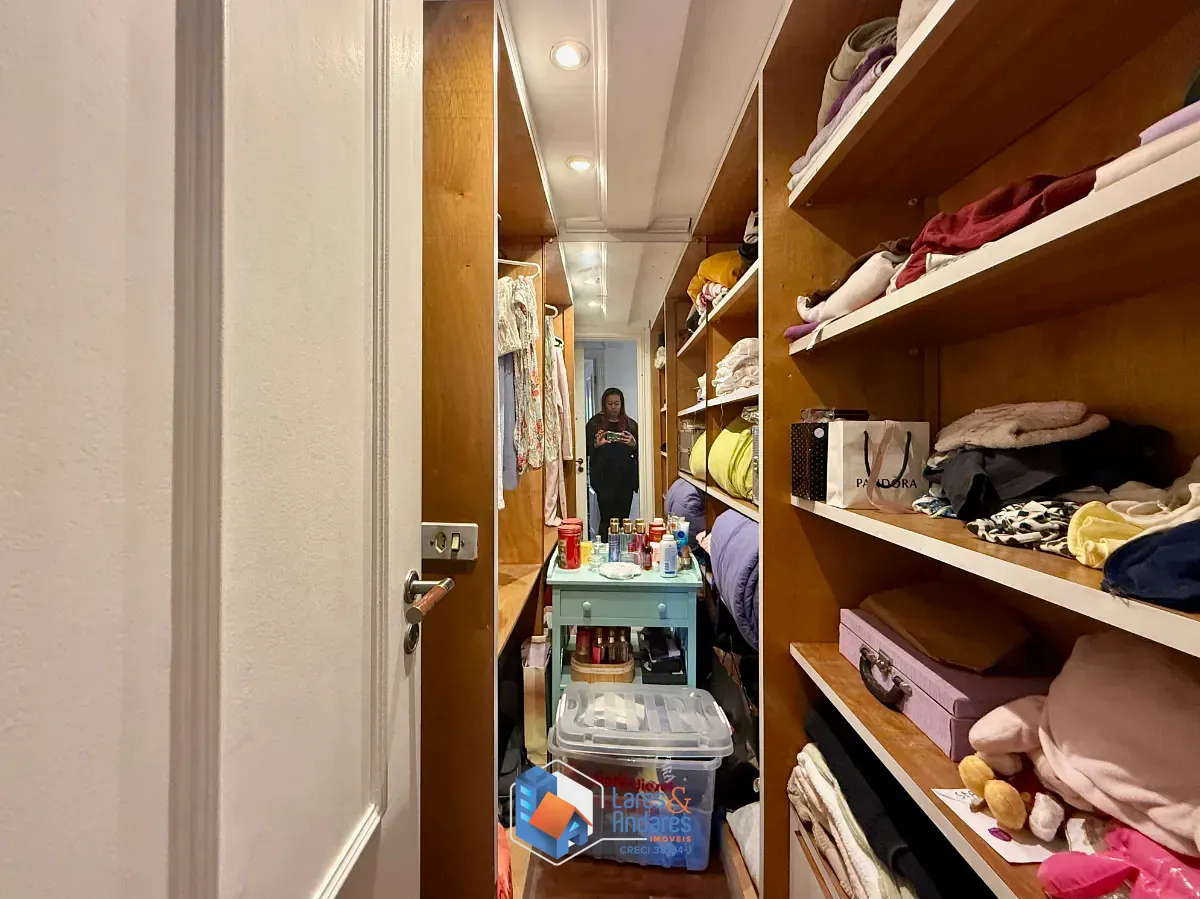 Apartamento, 3 quartos, 110 m² - Foto 48