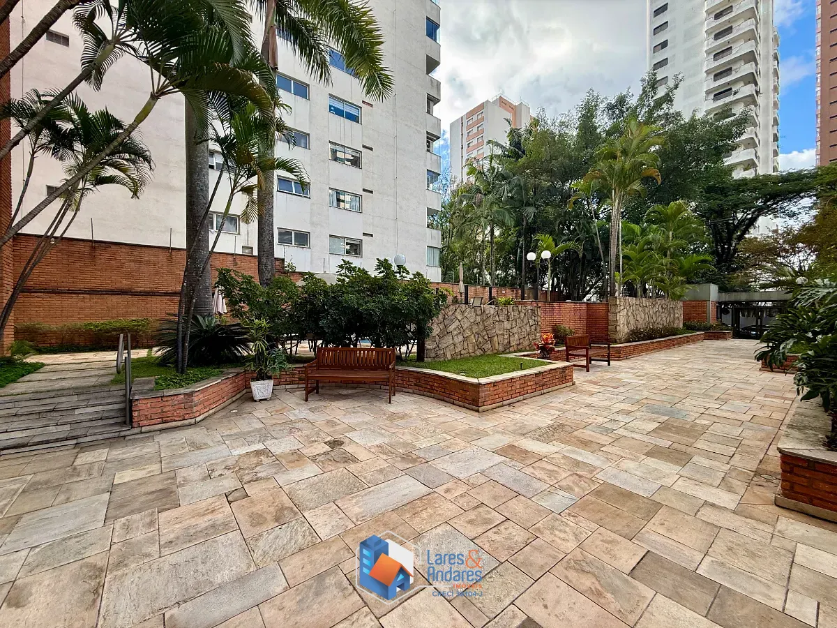Apartamento, 3 quartos, 110 m² - Foto 31