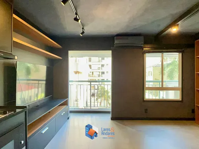 Apartamento com 1010m² 1 quarto e 1 banheiro, à venda, no bairro Pinheiros em São Paulo