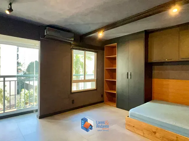 Apartamento com 1010m² 1 quarto e 1 banheiro, à venda, no bairro Pinheiros em São Paulo
