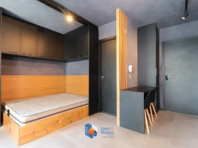 Apartamento com 1010m² 1 quarto e 1 banheiro, à venda, no bairro Pinheiros em São Paulo
