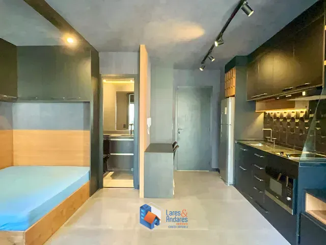 Apartamento com 1010m² 1 quarto e 1 banheiro, à venda, no bairro Pinheiros em São Paulo